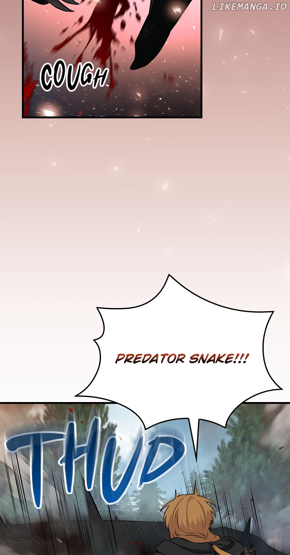 Leveling Up, By Only Eating! Chapter 172 - page 45