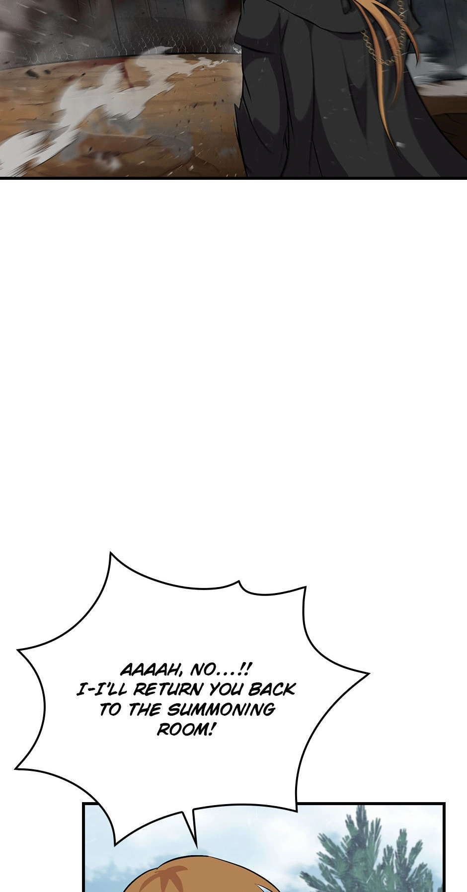 Leveling Up, By Only Eating! Chapter 172 - page 46