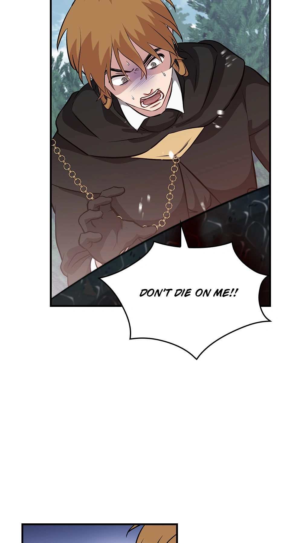 Leveling Up, By Only Eating! Chapter 172 - page 47