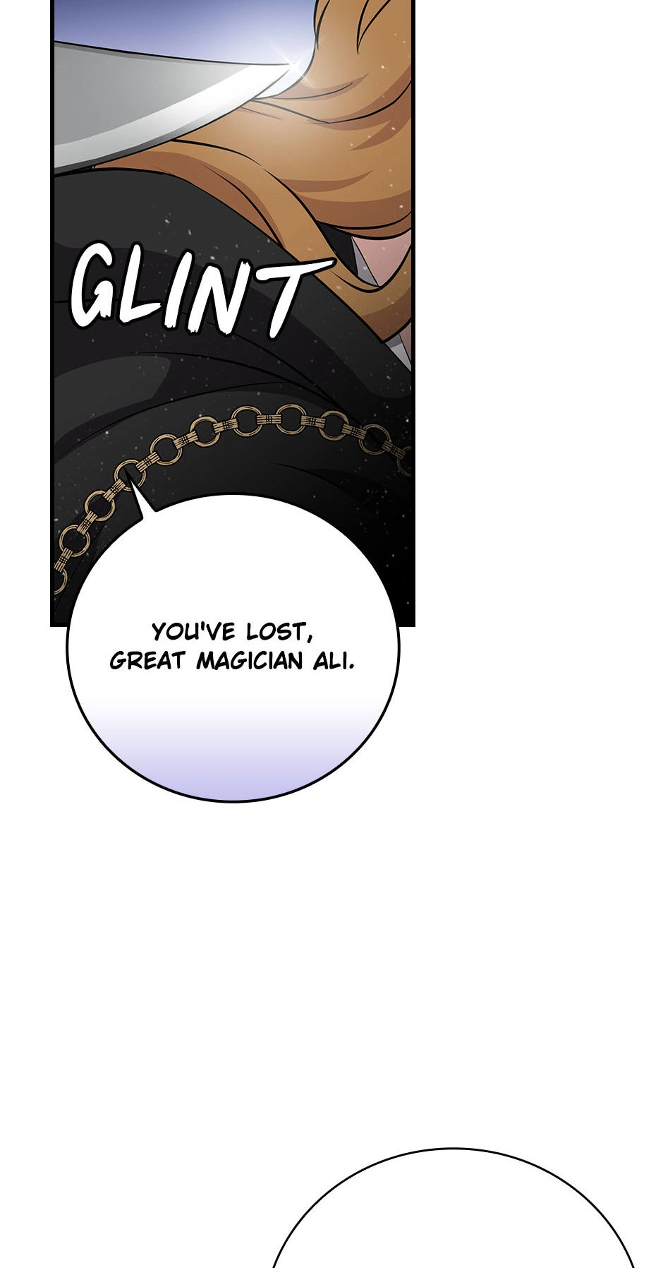 Leveling Up, By Only Eating! Chapter 172 - page 48