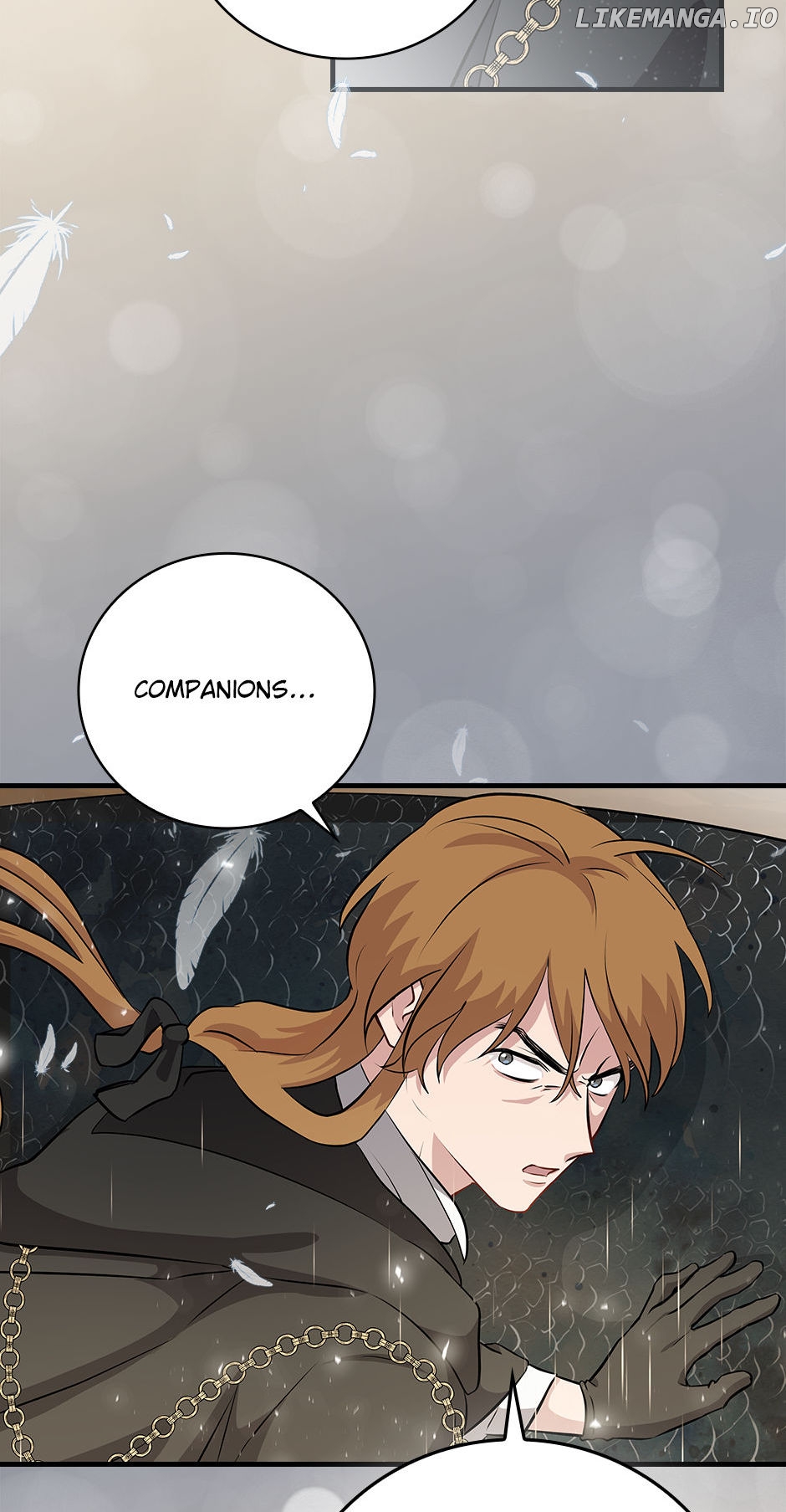 Leveling Up, By Only Eating! Chapter 172 - page 51