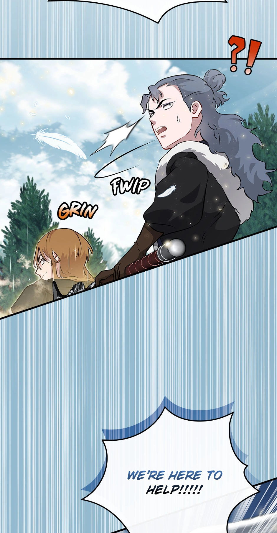 Leveling Up, By Only Eating! Chapter 172 - page 53