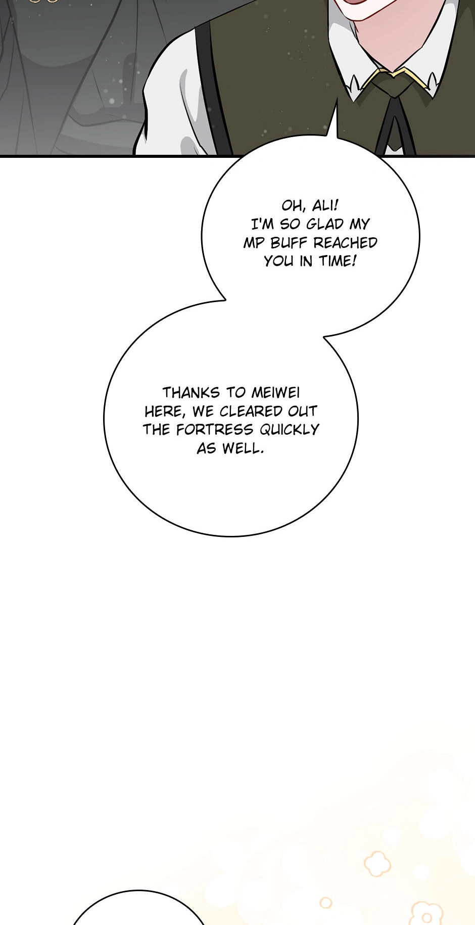 Leveling Up, By Only Eating! Chapter 172 - page 65