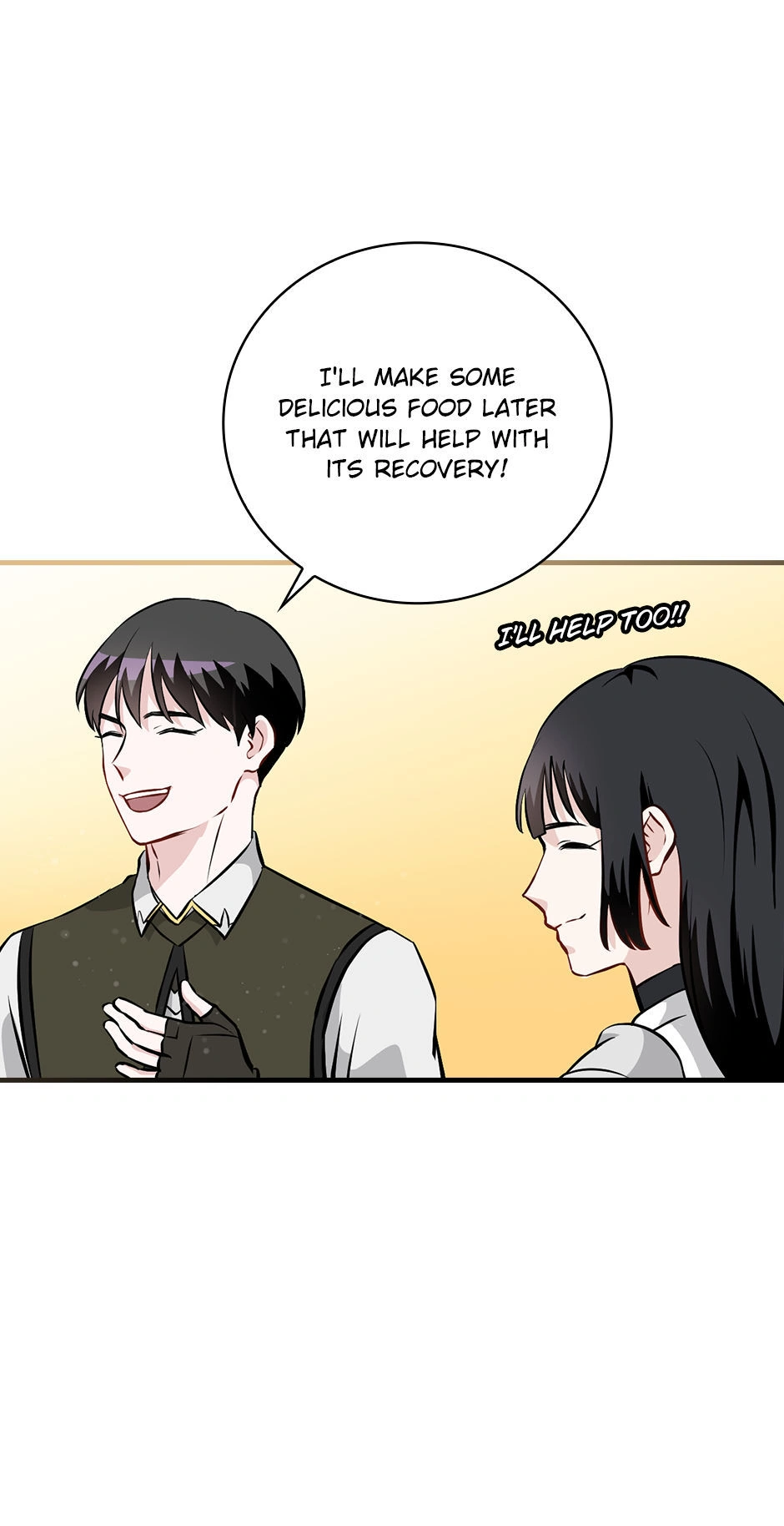 Leveling Up, By Only Eating! Chapter 172 - page 68