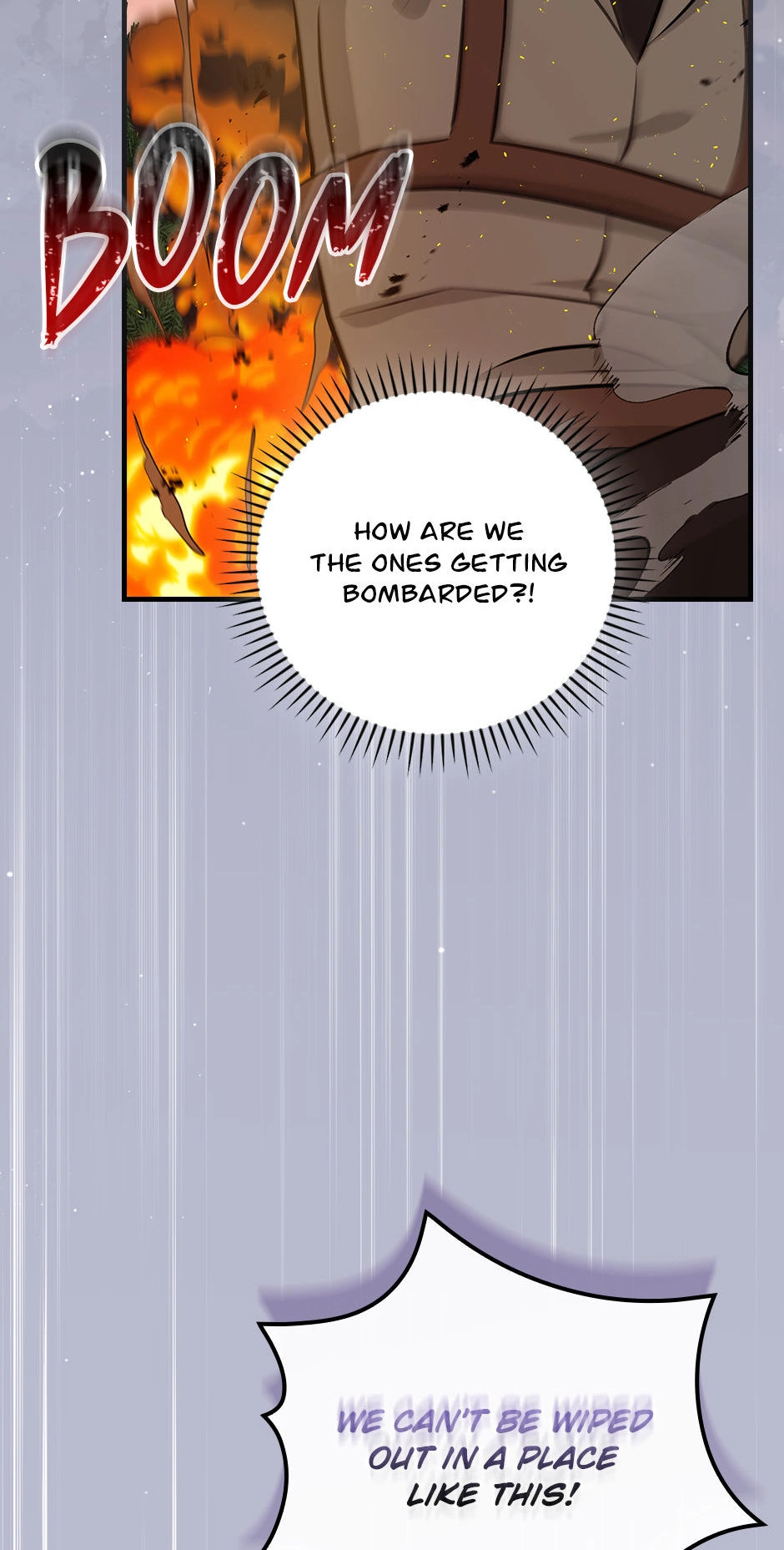 Leveling Up, By Only Eating! Chapter 172 - page 7