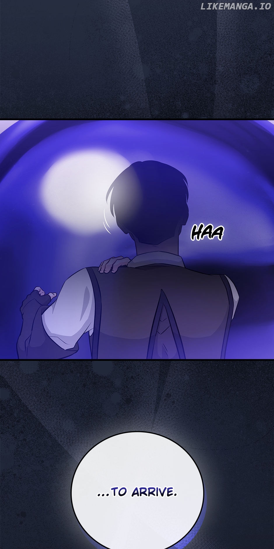 Leveling Up, By Only Eating! Chapter 172 - page 77