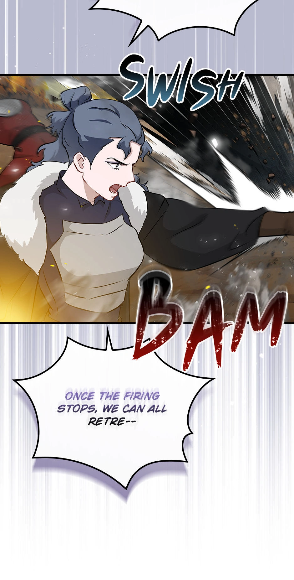 Leveling Up, By Only Eating! Chapter 172 - page 8