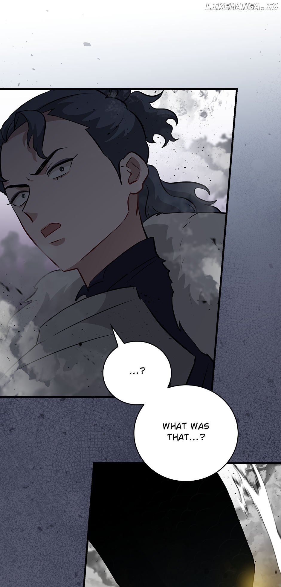 Leveling Up, By Only Eating! Chapter 172 - page 9