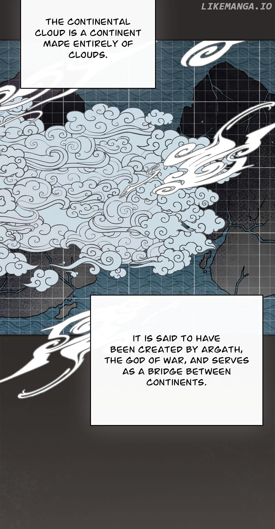Leveling Up, By Only Eating! Chapter 162 - page 11