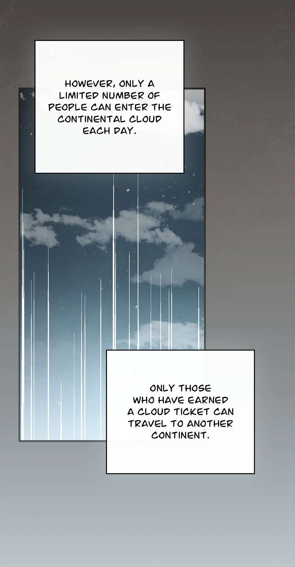 Leveling Up, By Only Eating! Chapter 162 - page 12