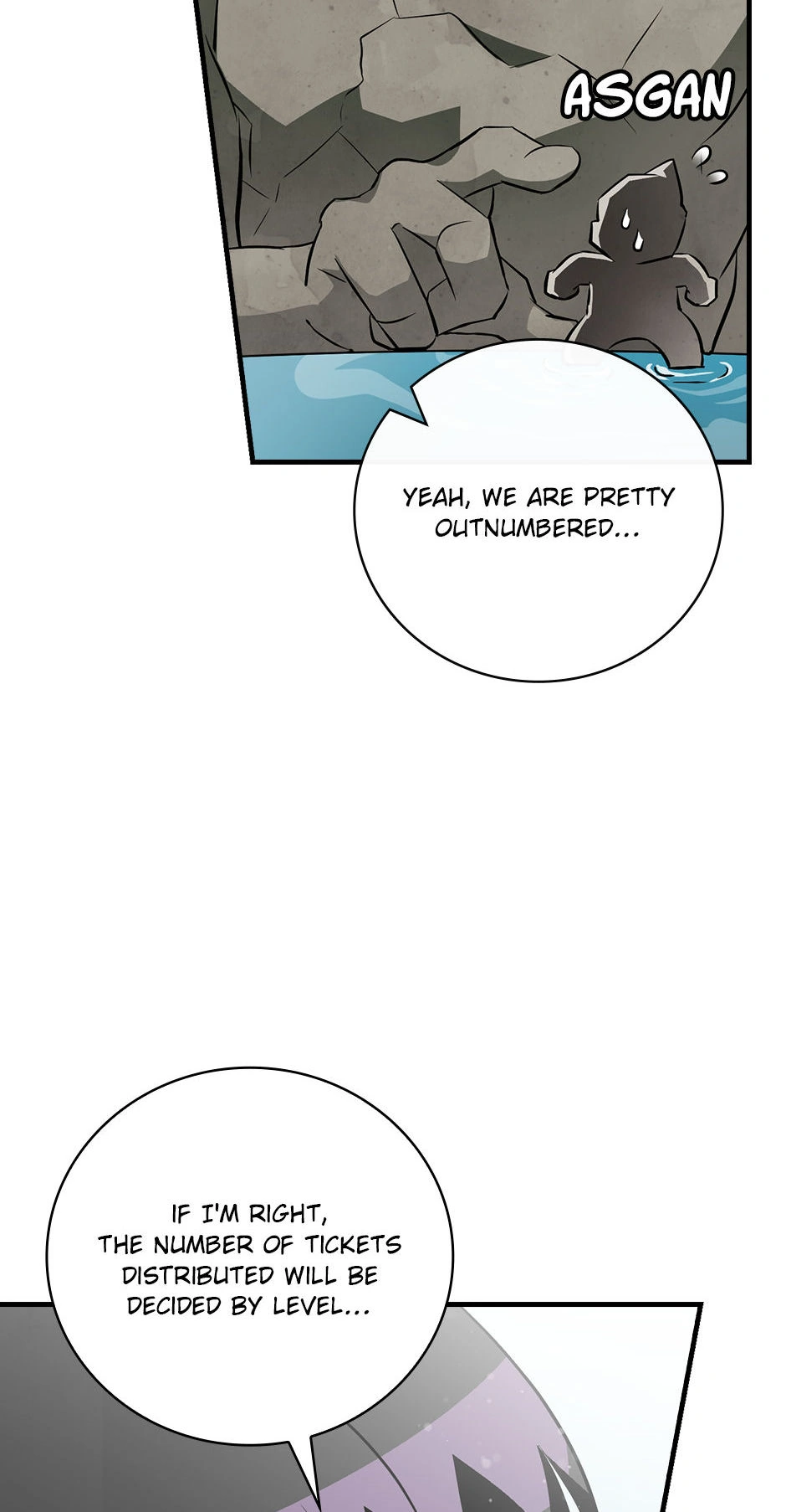 Leveling Up, By Only Eating! Chapter 162 - page 15