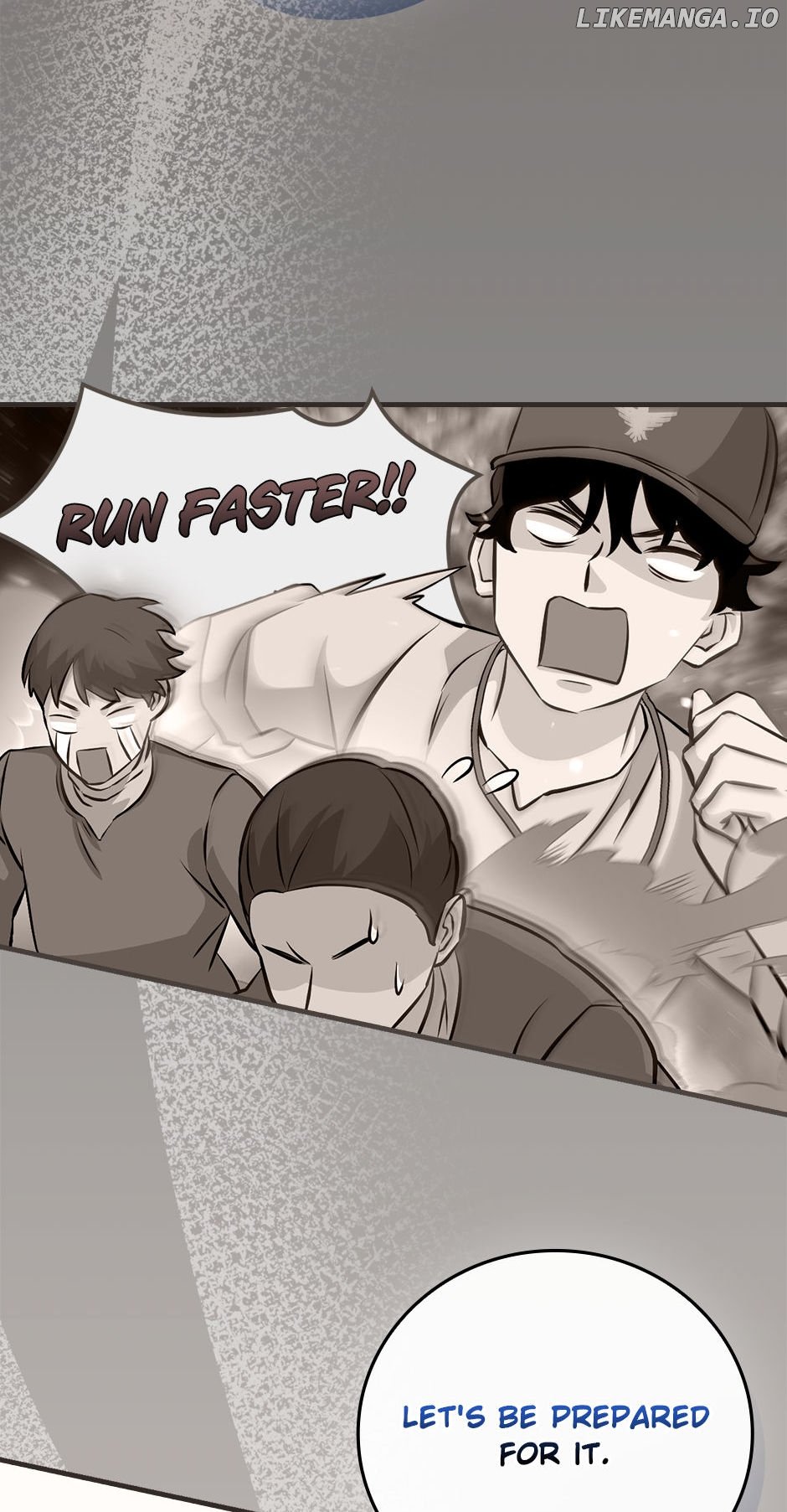 Leveling Up, By Only Eating! Chapter 162 - page 19
