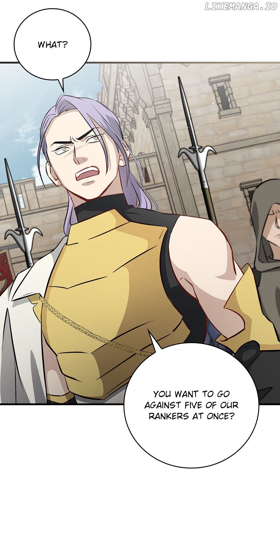 Leveling Up, By Only Eating! Chapter 162 - page 24