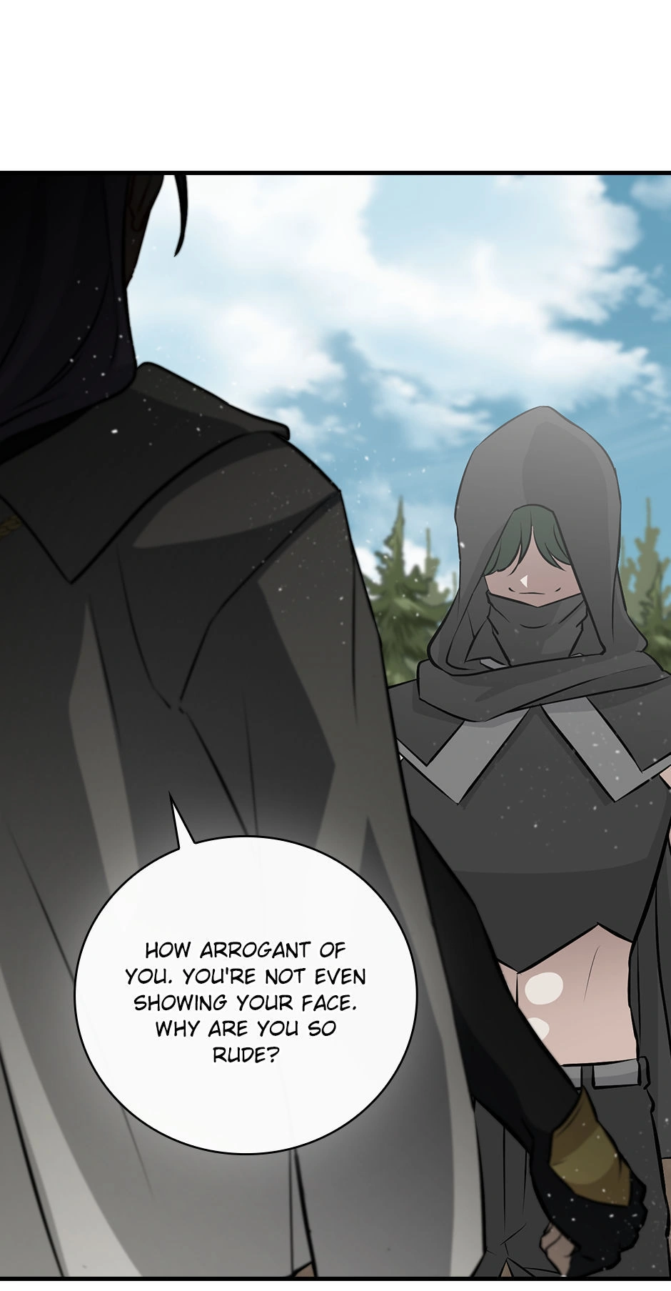 Leveling Up, By Only Eating! Chapter 162 - page 25
