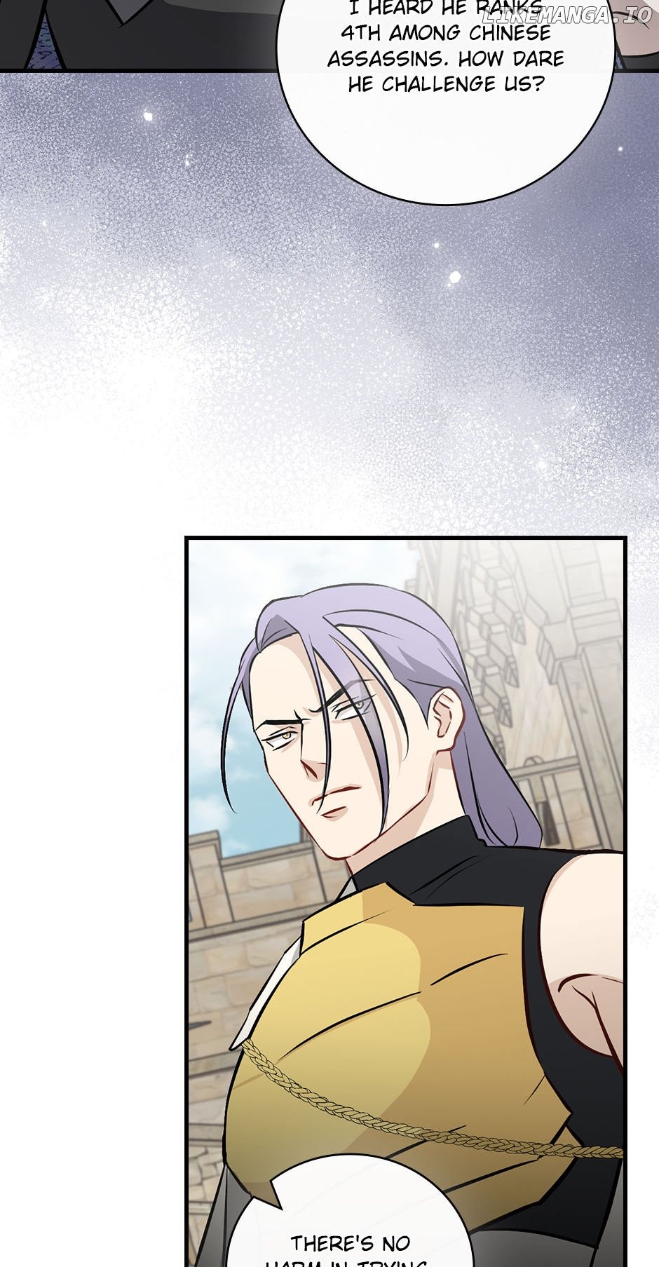 Leveling Up, By Only Eating! Chapter 162 - page 28