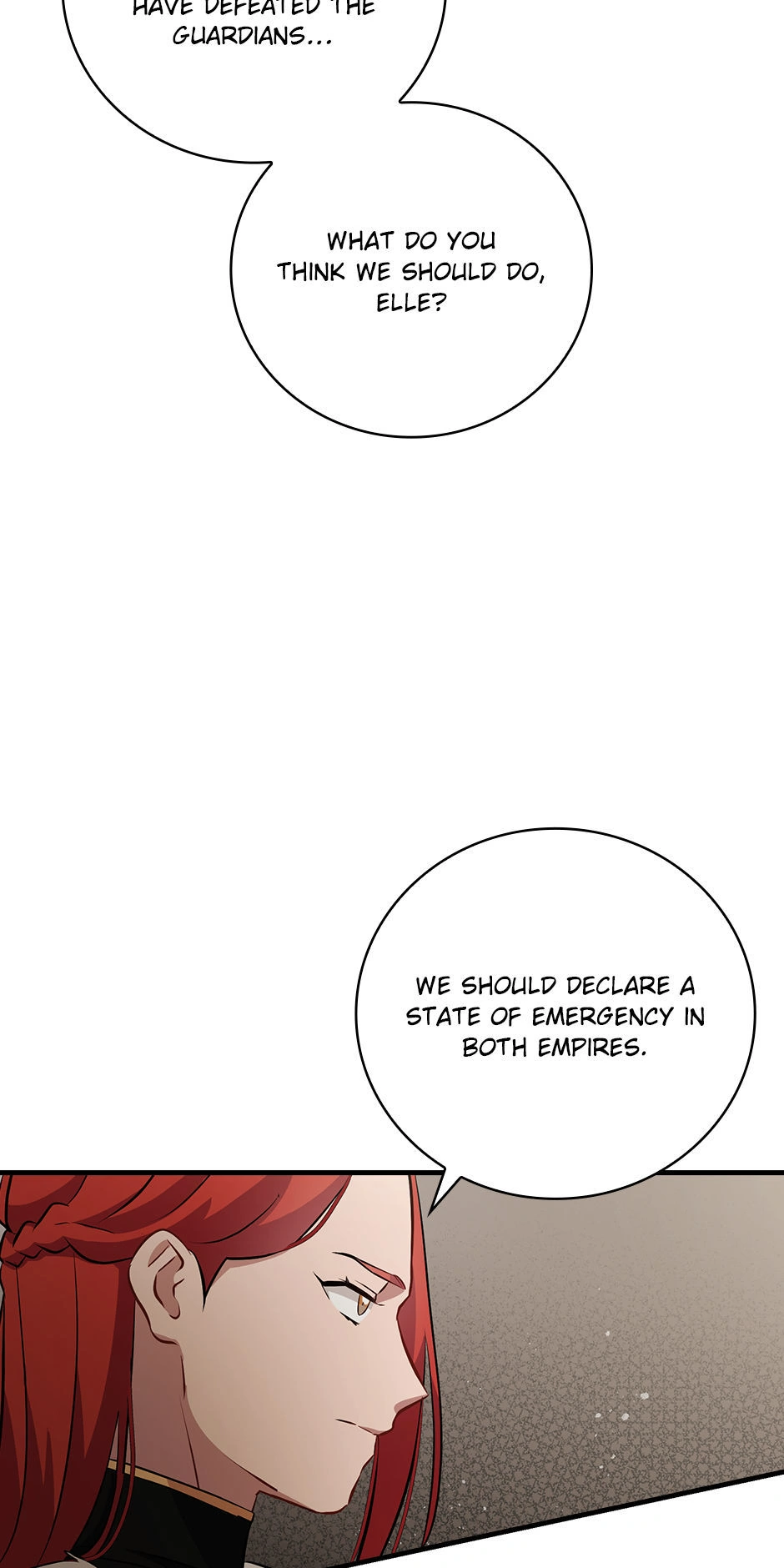 Leveling Up, By Only Eating! Chapter 162 - page 3