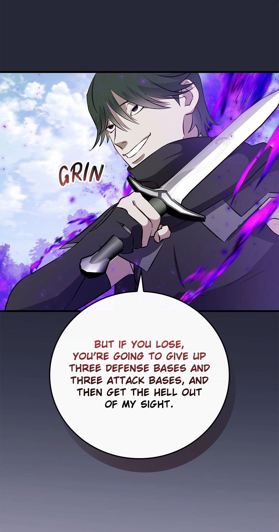 Leveling Up, By Only Eating! Chapter 162 - page 33