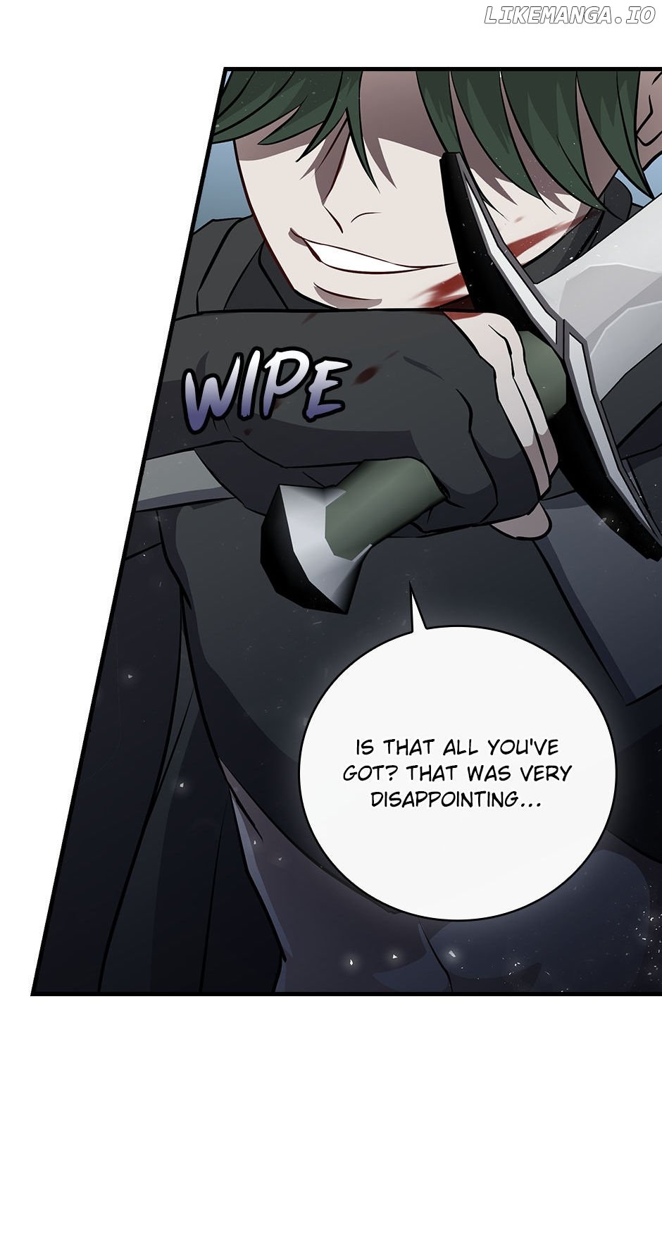 Leveling Up, By Only Eating! Chapter 162 - page 39