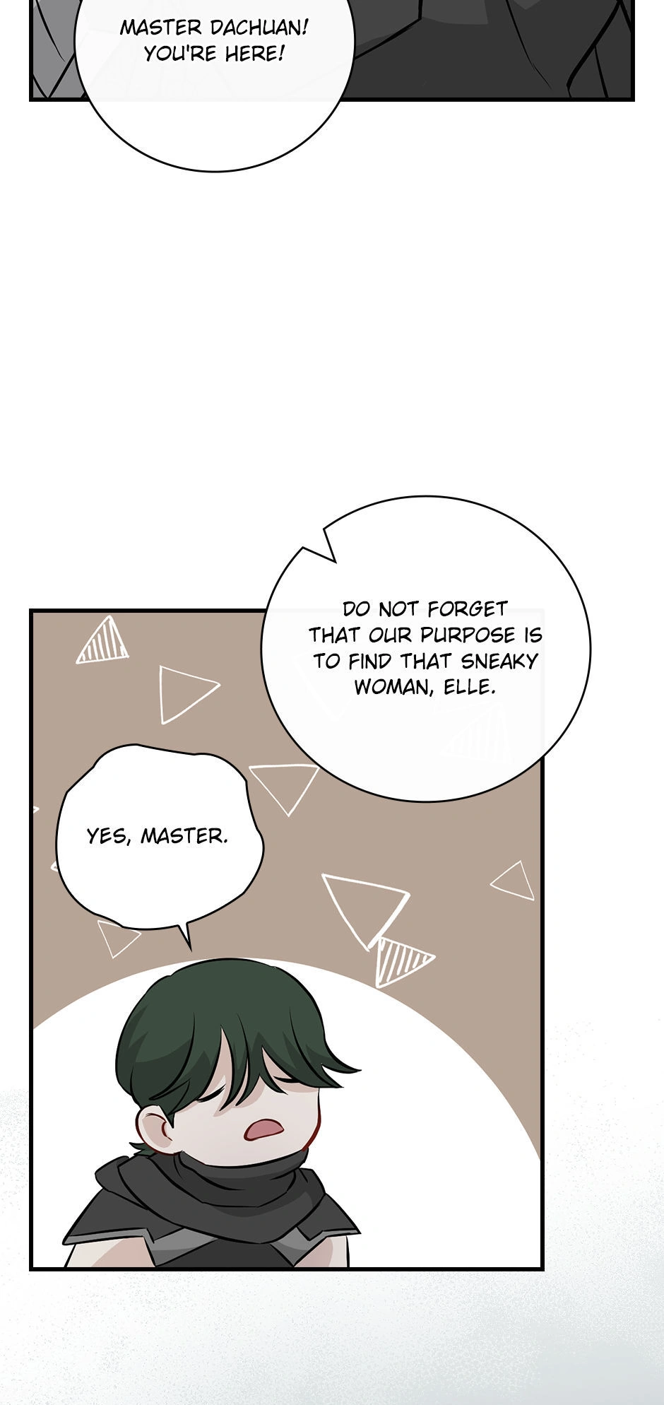 Leveling Up, By Only Eating! Chapter 162 - page 43