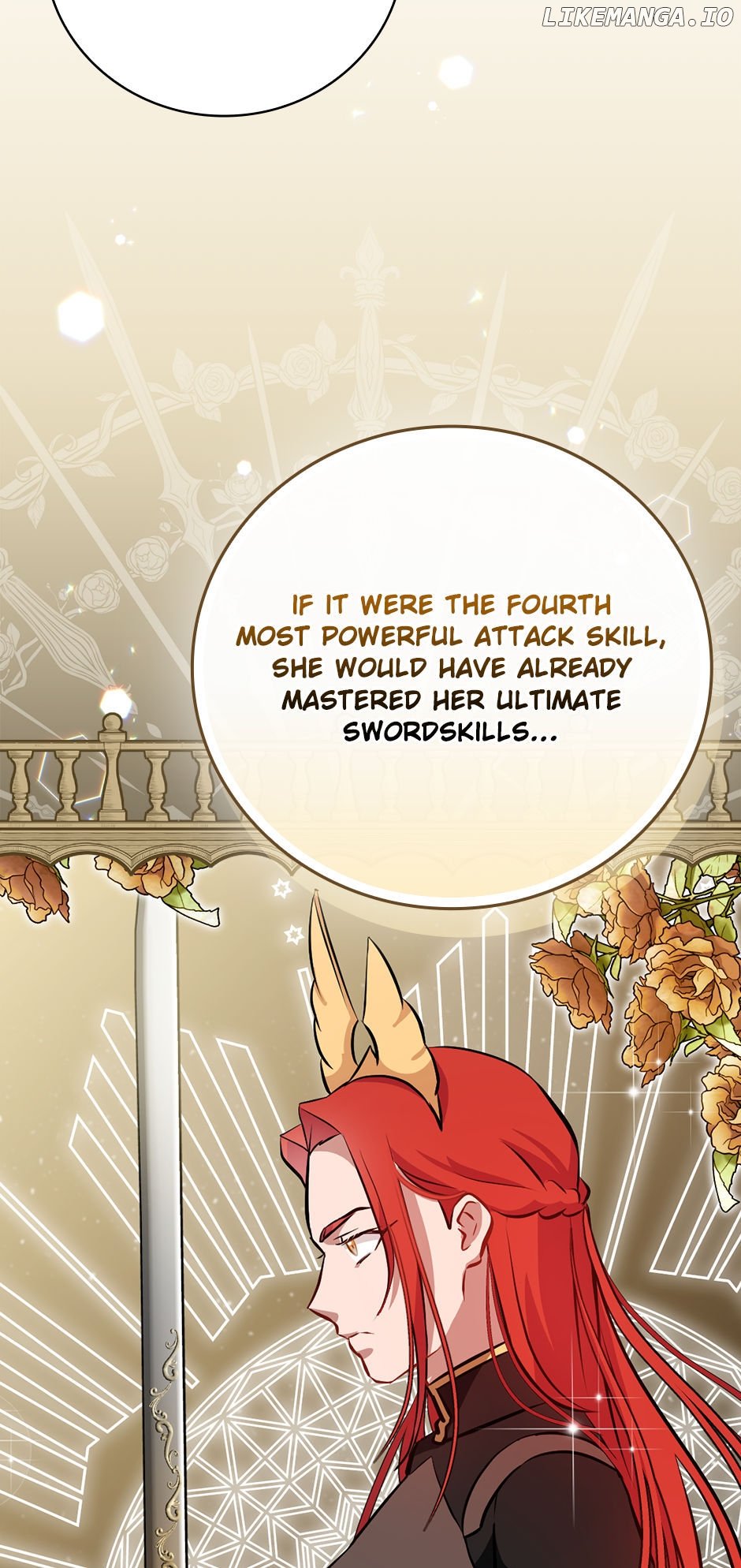 Leveling Up, By Only Eating! Chapter 162 - page 47