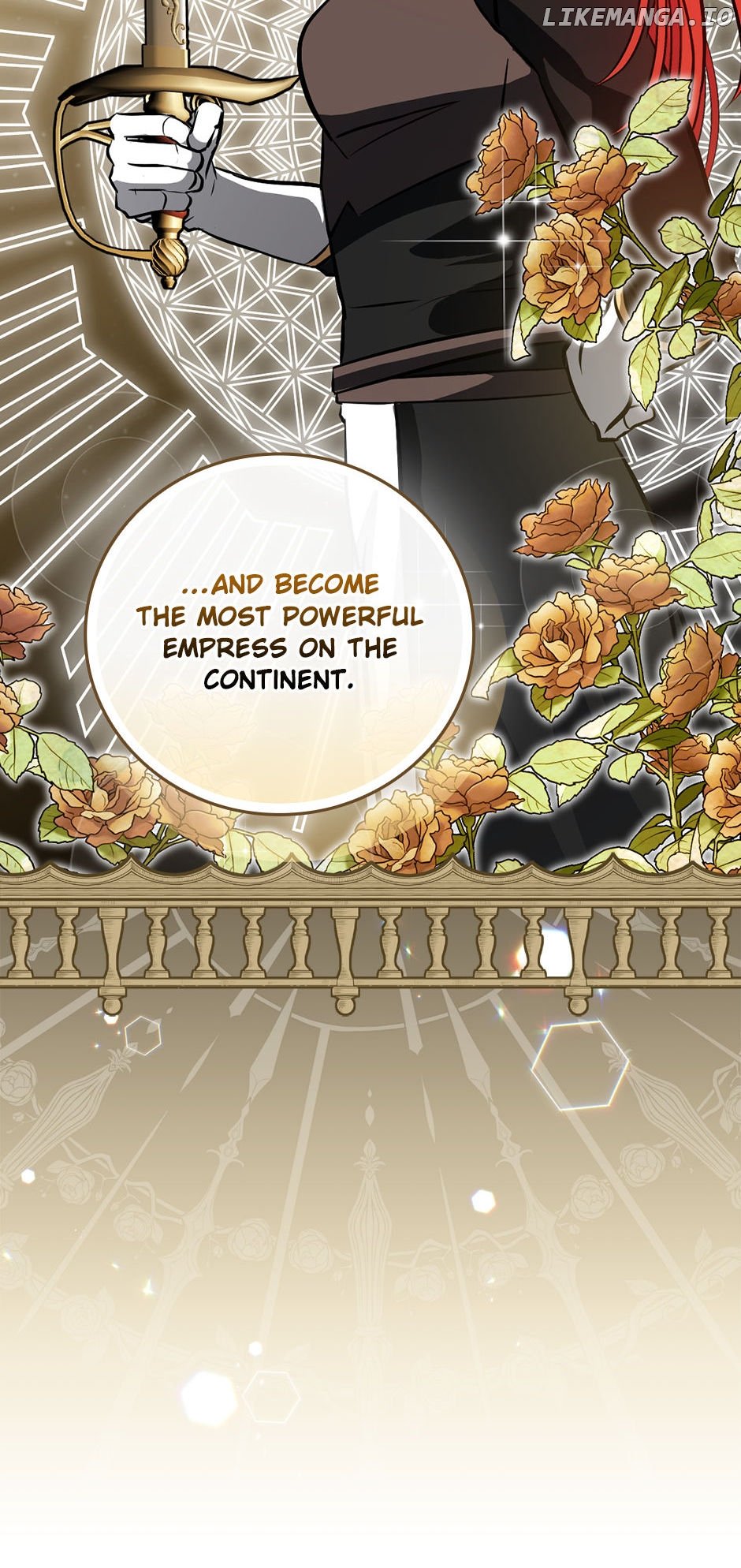 Leveling Up, By Only Eating! Chapter 162 - page 48