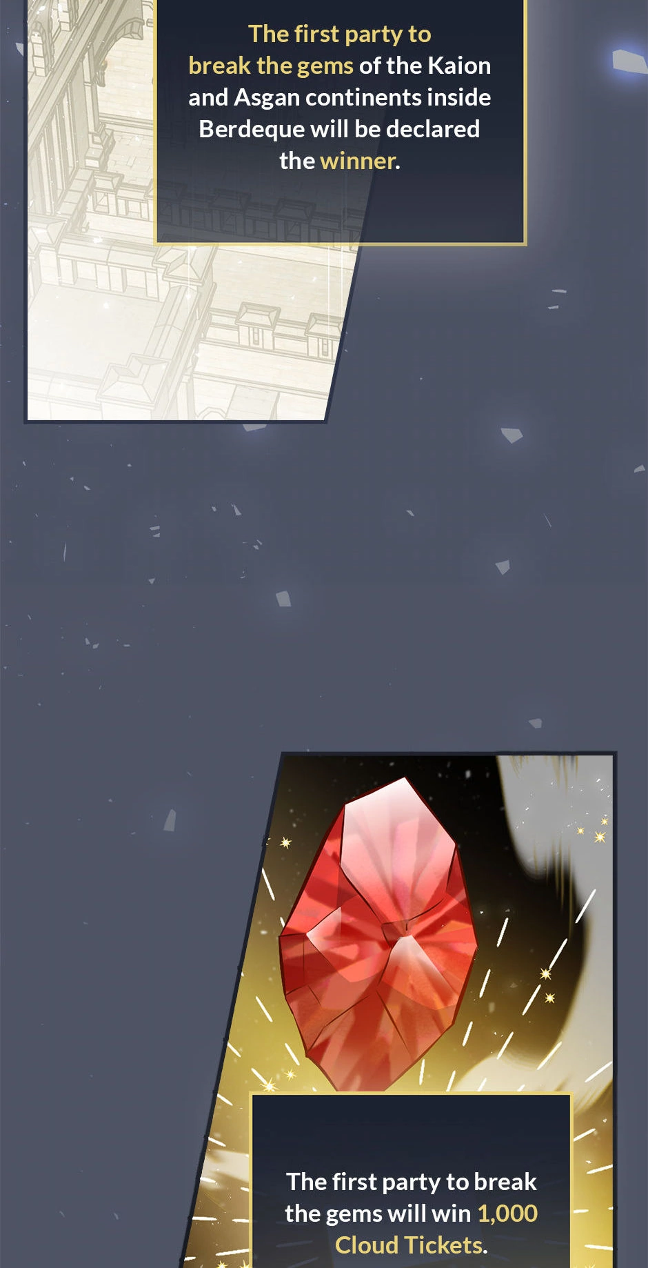 Leveling Up, By Only Eating! Chapter 162 - page 51