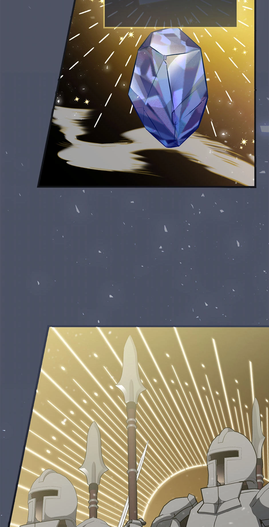 Leveling Up, By Only Eating! Chapter 162 - page 52