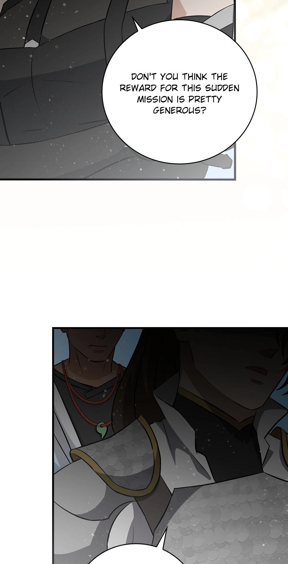 Leveling Up, By Only Eating! Chapter 162 - page 54