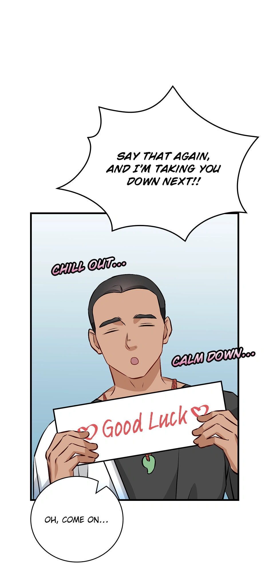 Leveling Up, By Only Eating! Chapter 162 - page 59