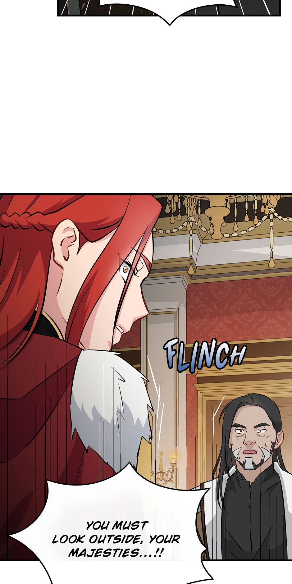 Leveling Up, By Only Eating! Chapter 162 - page 6
