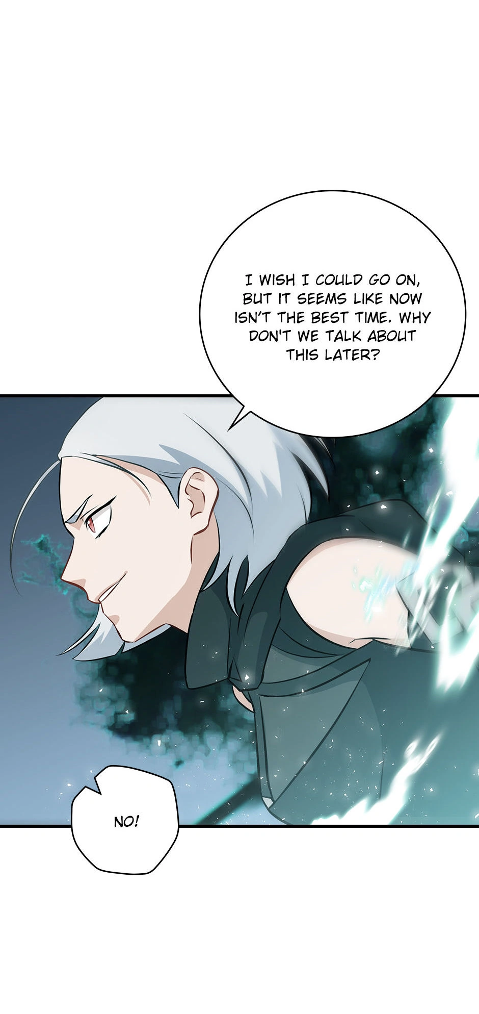 Leveling Up, By Only Eating! Chapter 162 - page 60