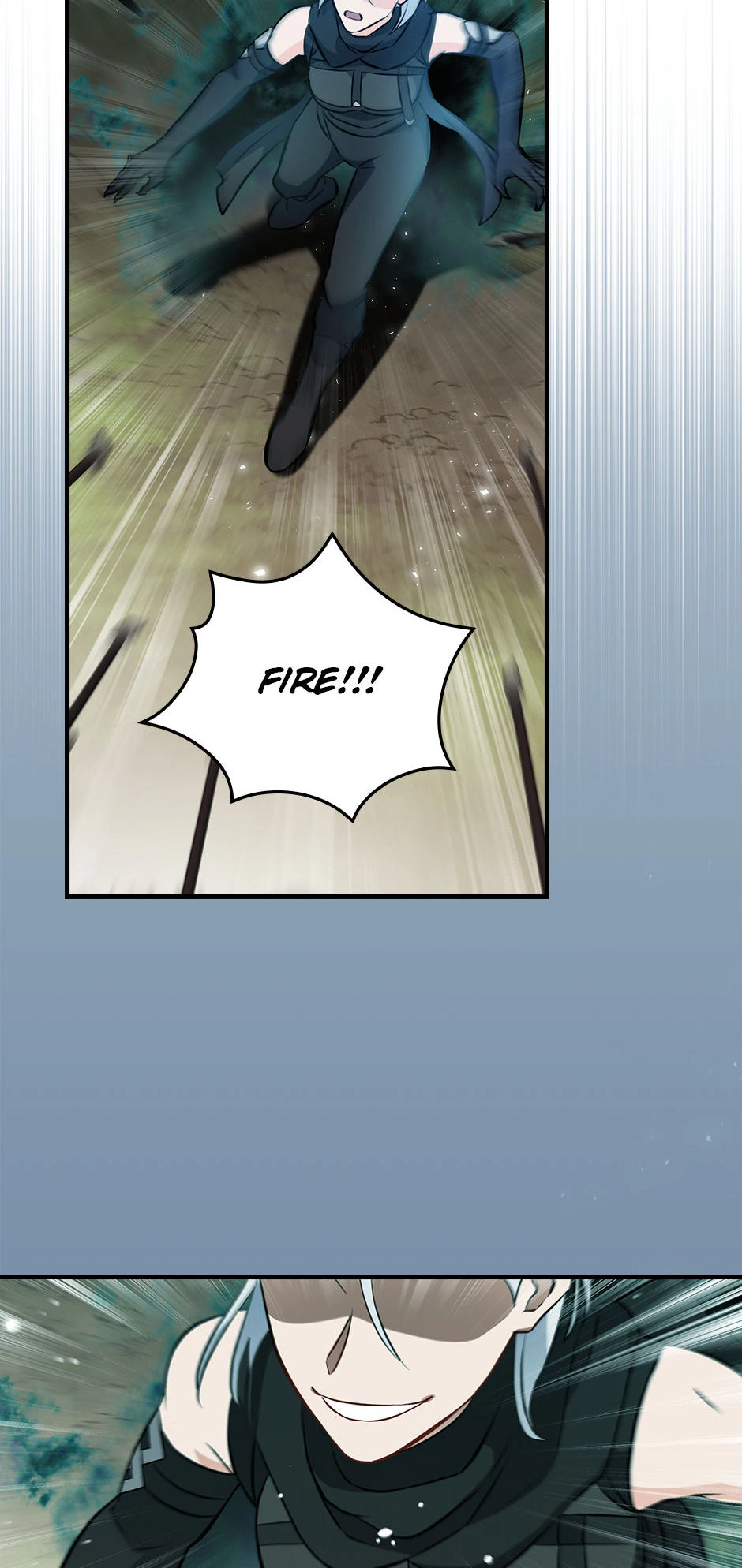 Leveling Up, By Only Eating! Chapter 162 - page 62