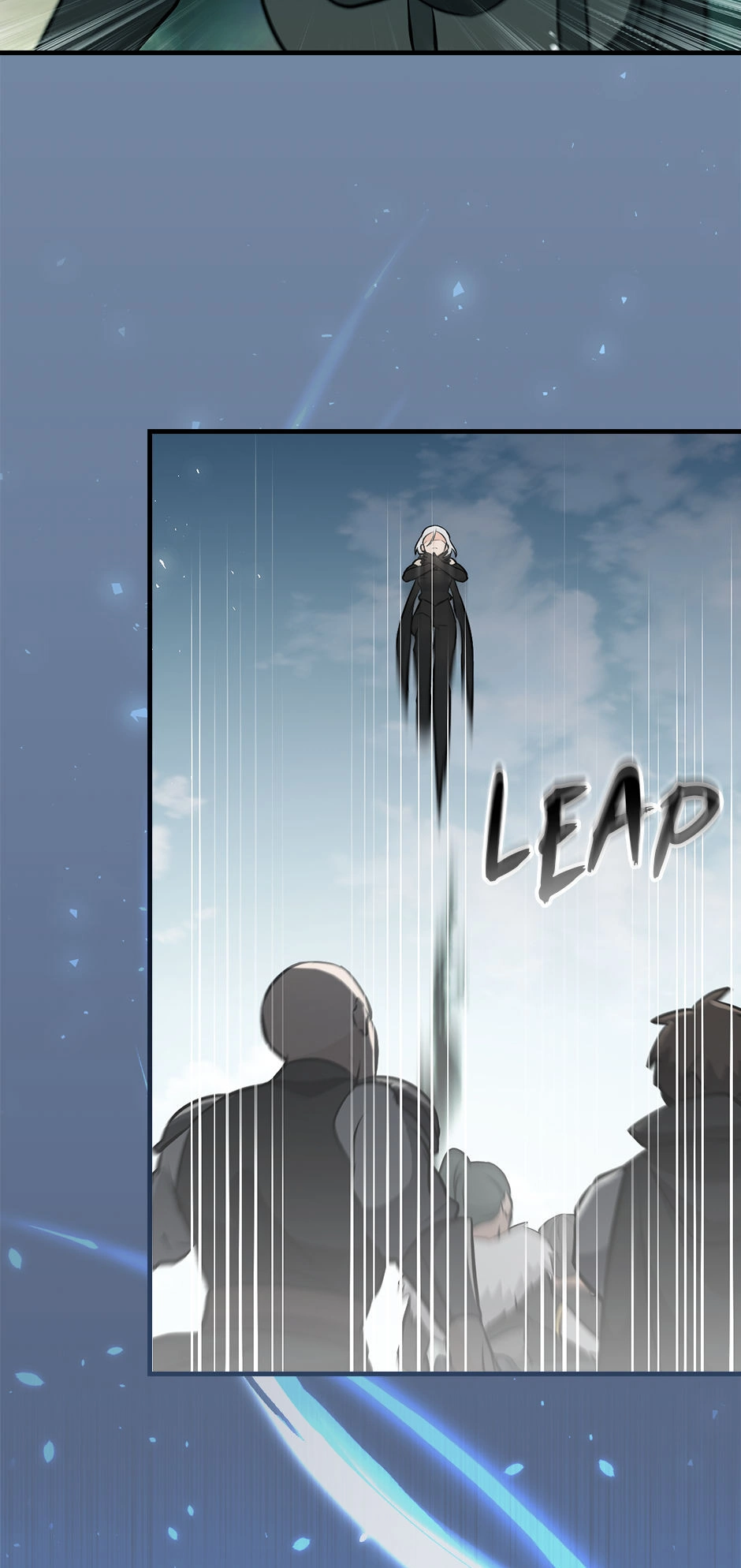 Leveling Up, By Only Eating! Chapter 162 - page 63