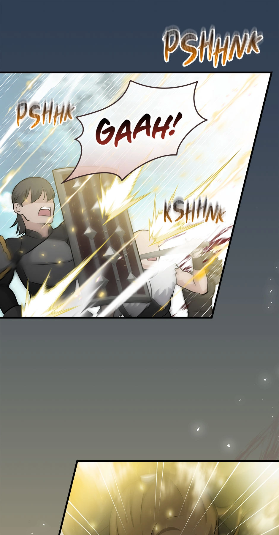 Leveling Up, By Only Eating! Chapter 162 - page 65