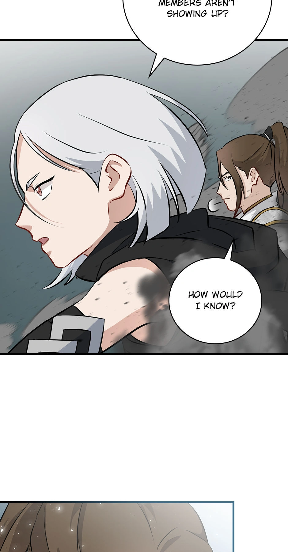 Leveling Up, By Only Eating! Chapter 162 - page 69