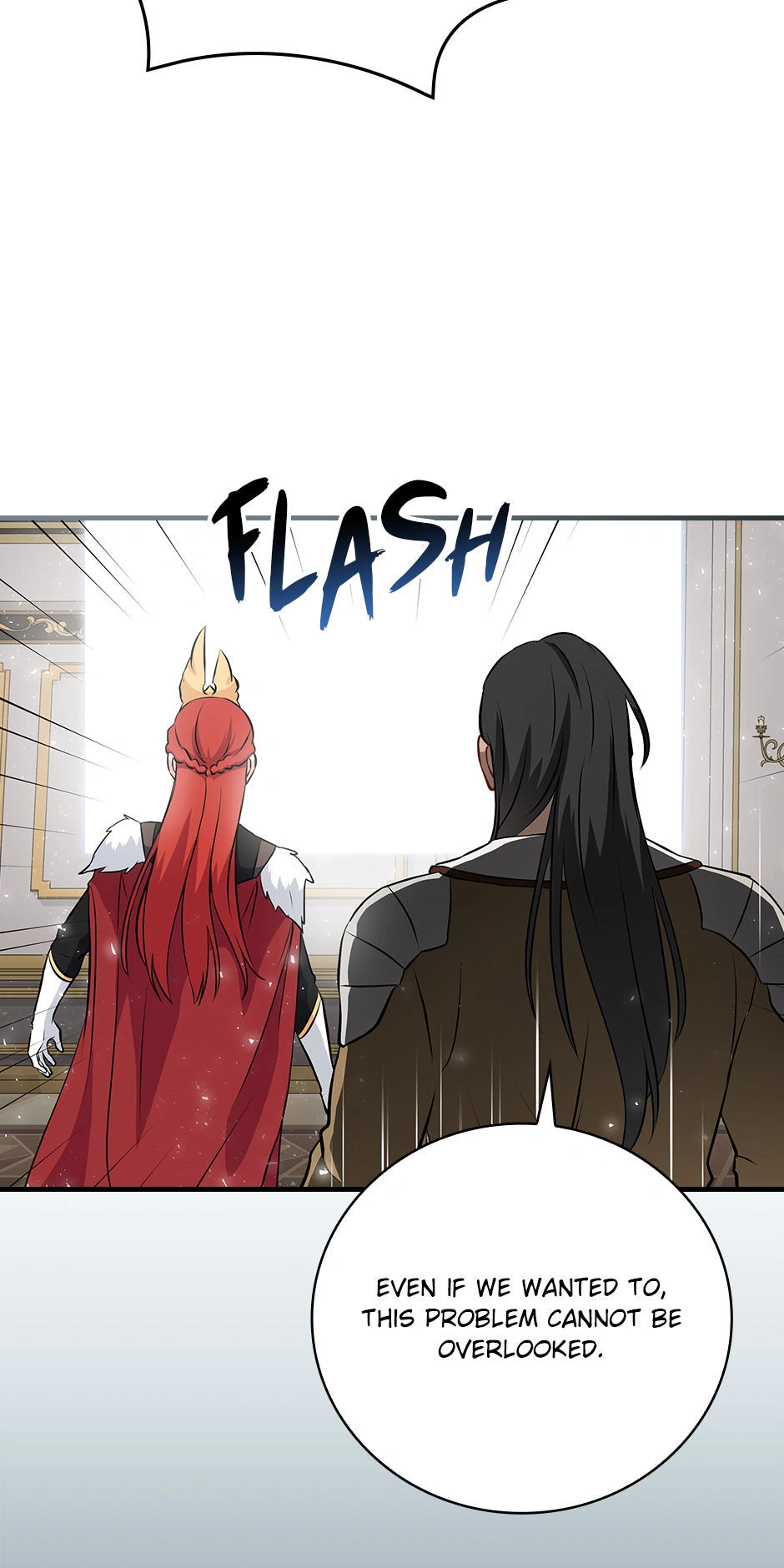 Leveling Up, By Only Eating! Chapter 162 - page 7