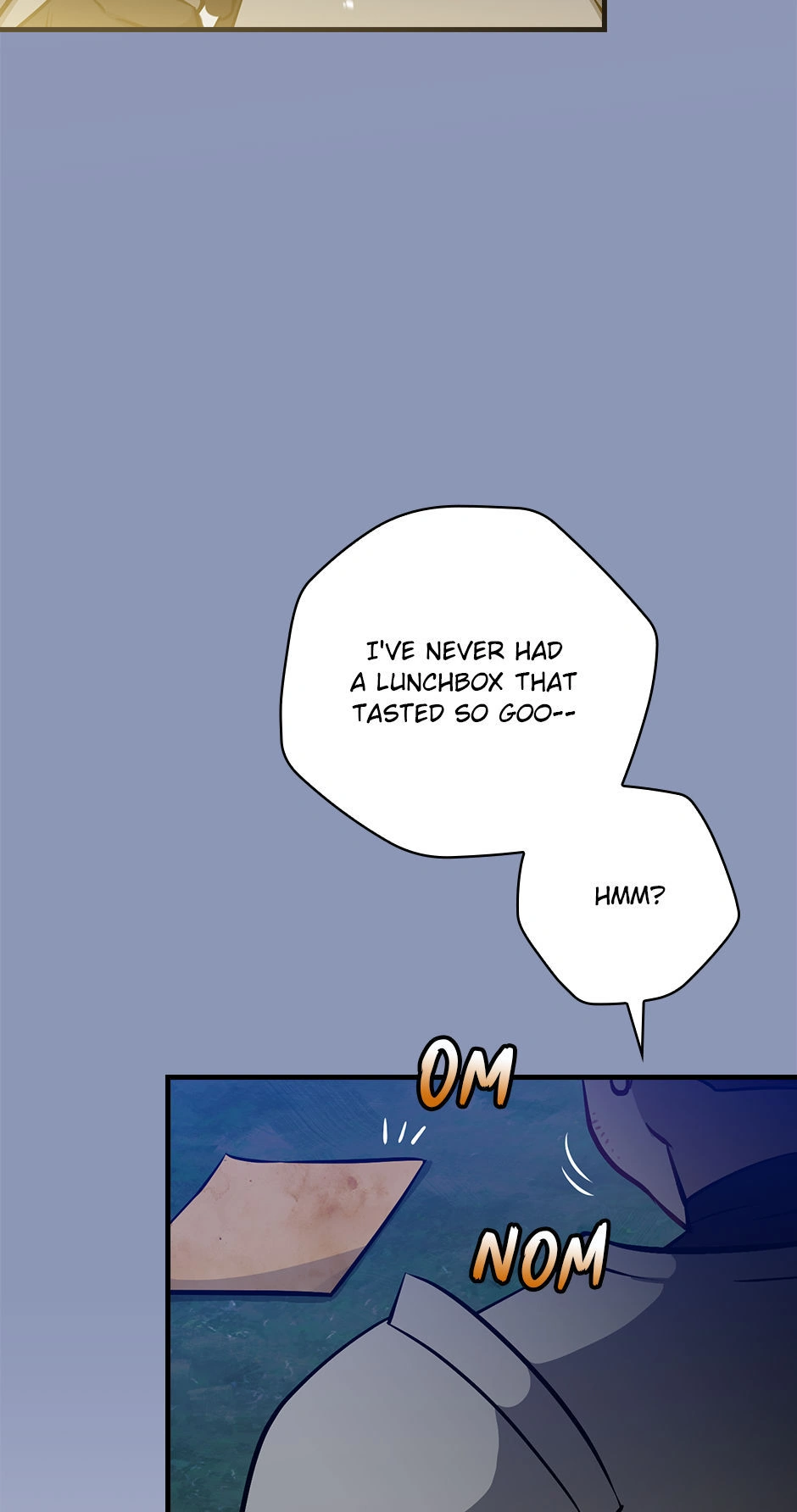 Leveling Up, By Only Eating! Chapter 171 - page 13
