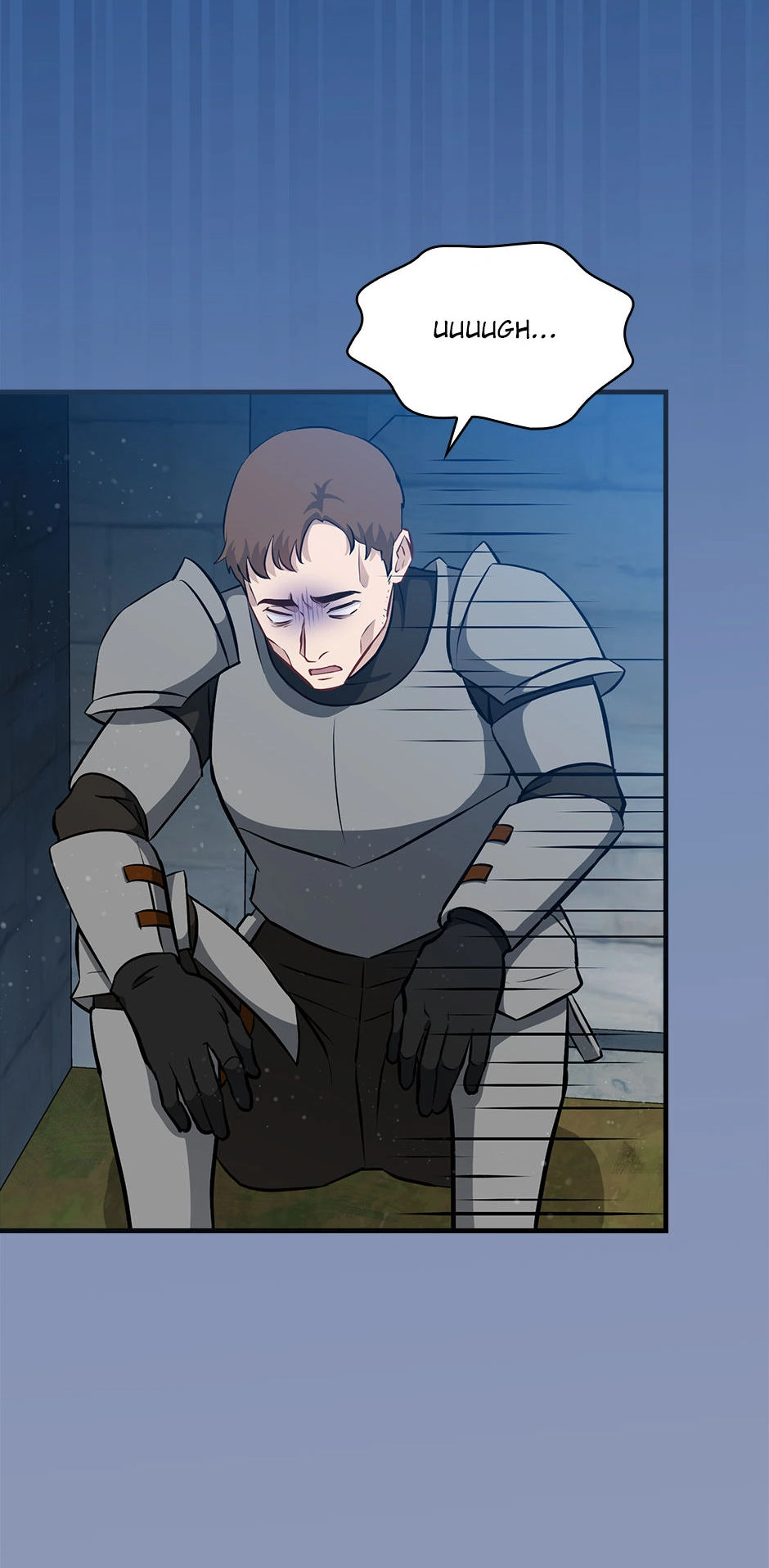 Leveling Up, By Only Eating! Chapter 171 - page 2
