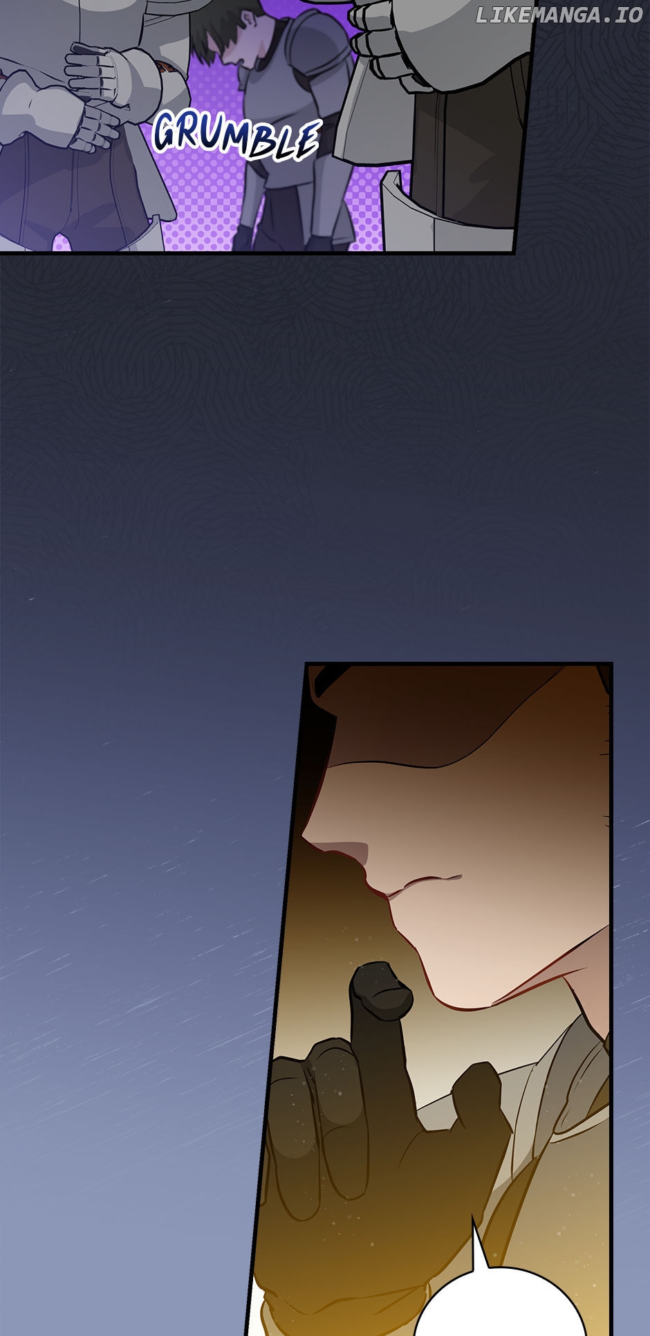 Leveling Up, By Only Eating! Chapter 171 - page 21