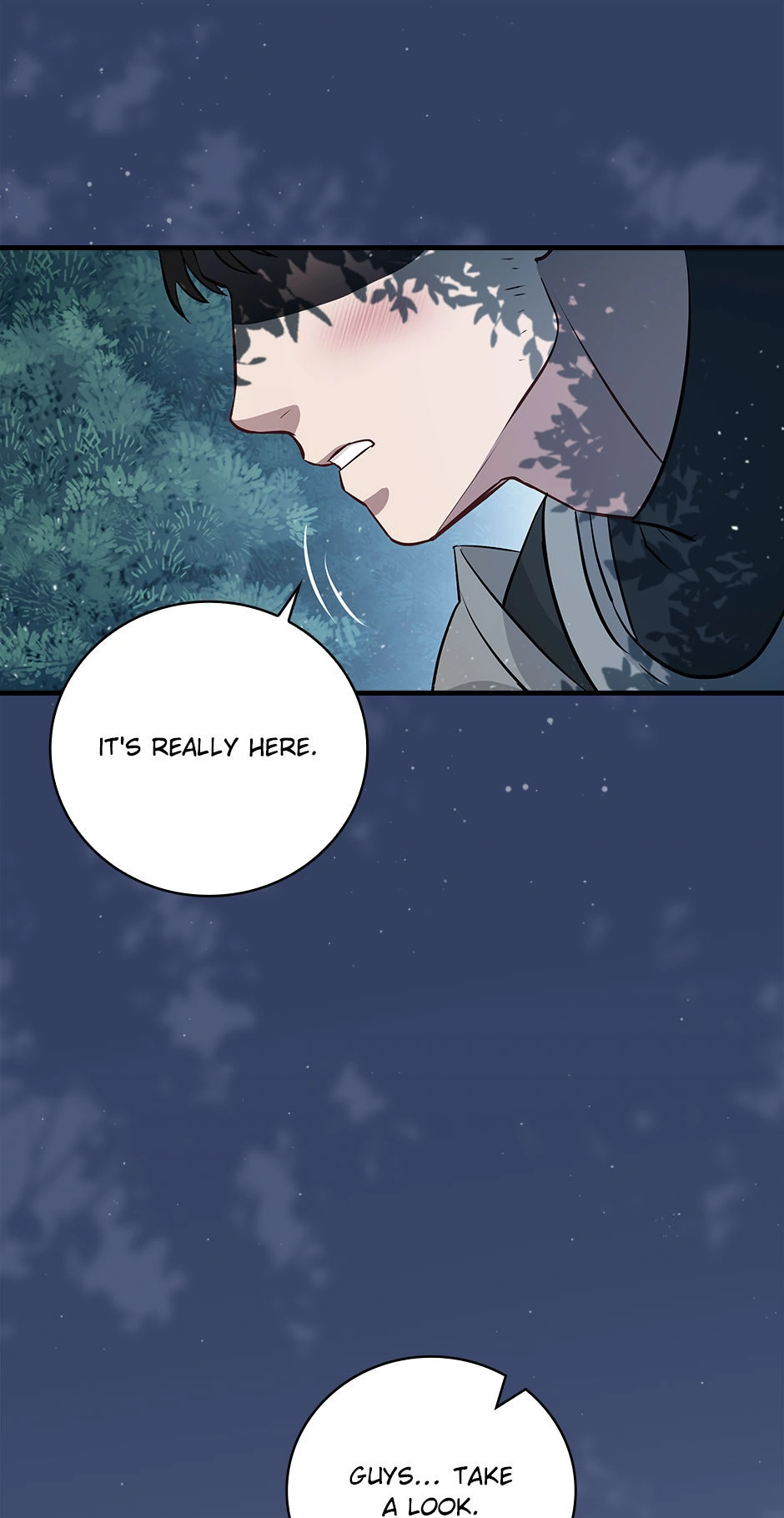 Leveling Up, By Only Eating! Chapter 171 - page 25