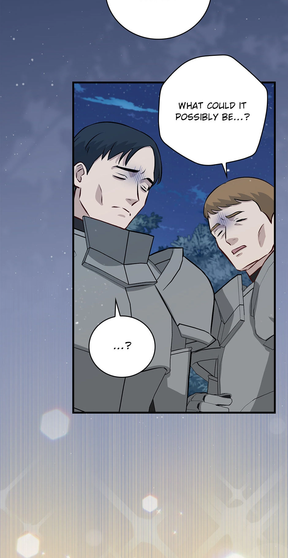 Leveling Up, By Only Eating! Chapter 171 - page 26