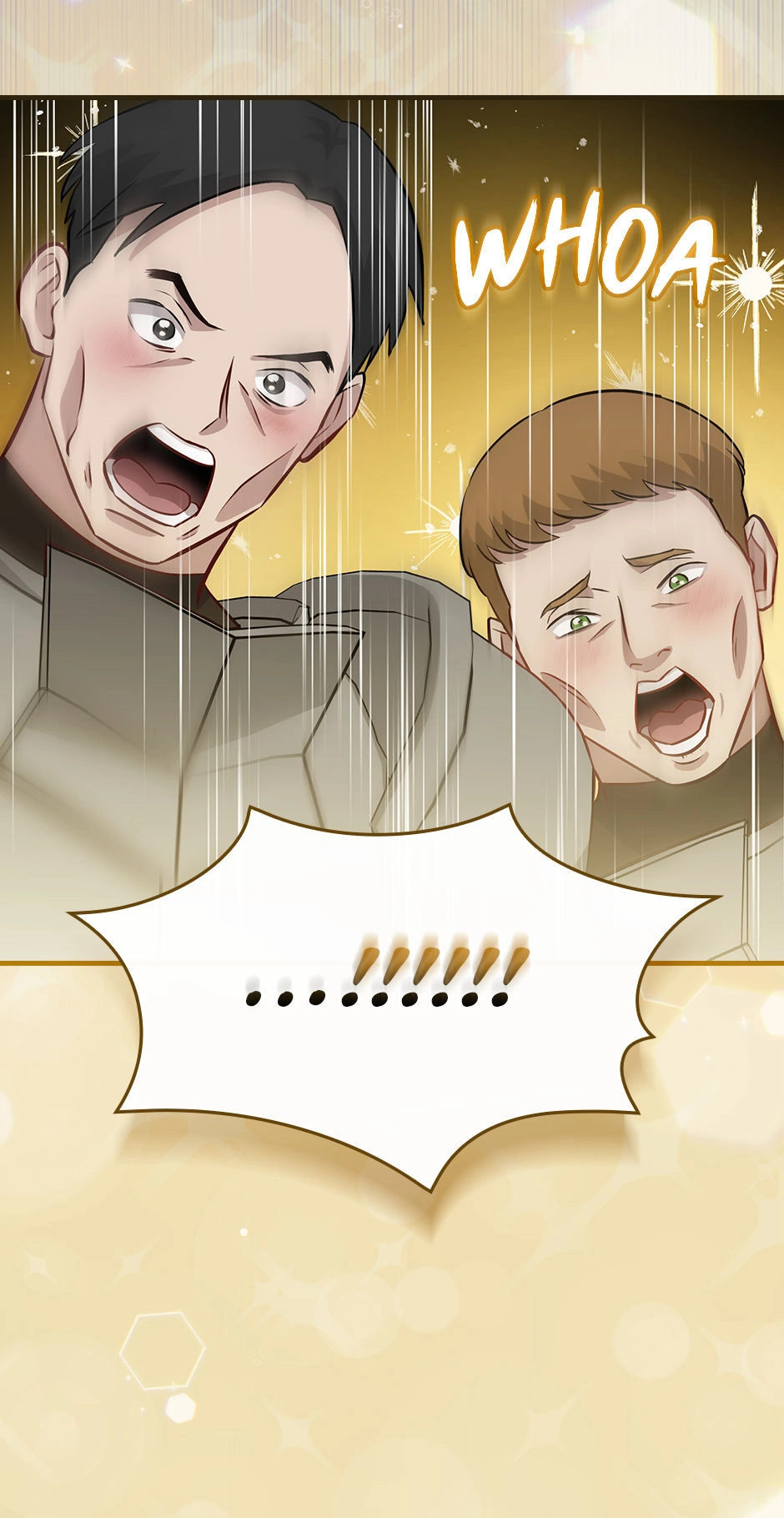 Leveling Up, By Only Eating! Chapter 171 - page 27