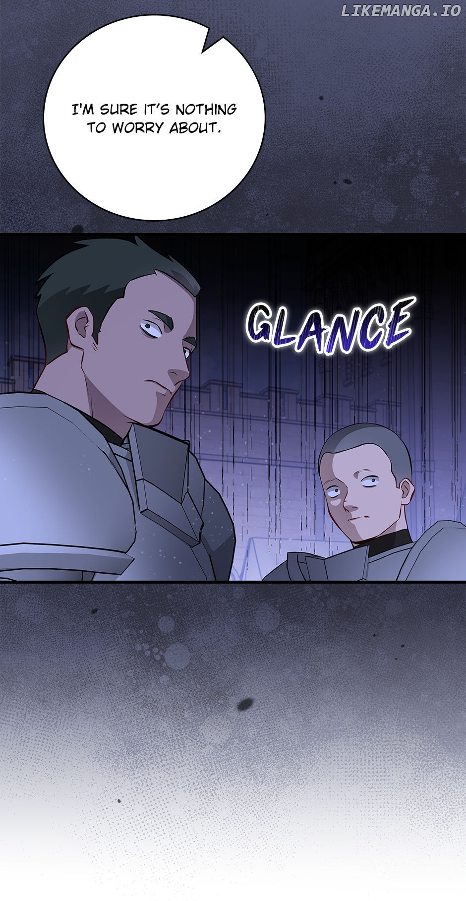 Leveling Up, By Only Eating! Chapter 171 - page 33