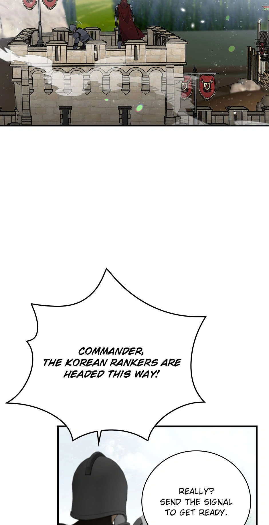 Leveling Up, By Only Eating! Chapter 171 - page 35