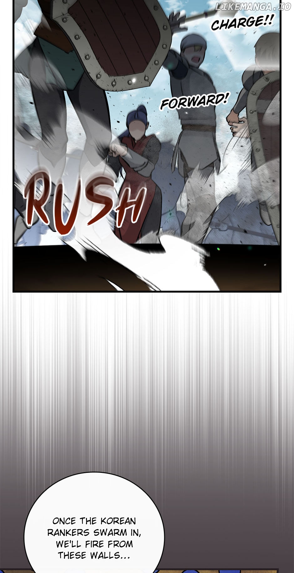 Leveling Up, By Only Eating! Chapter 171 - page 37