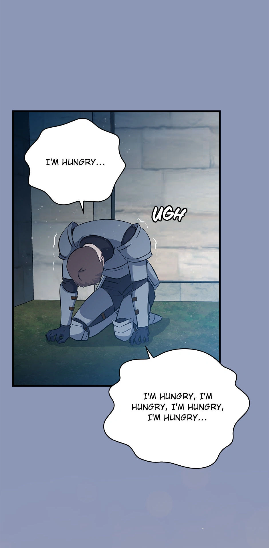 Leveling Up, By Only Eating! Chapter 171 - page 4