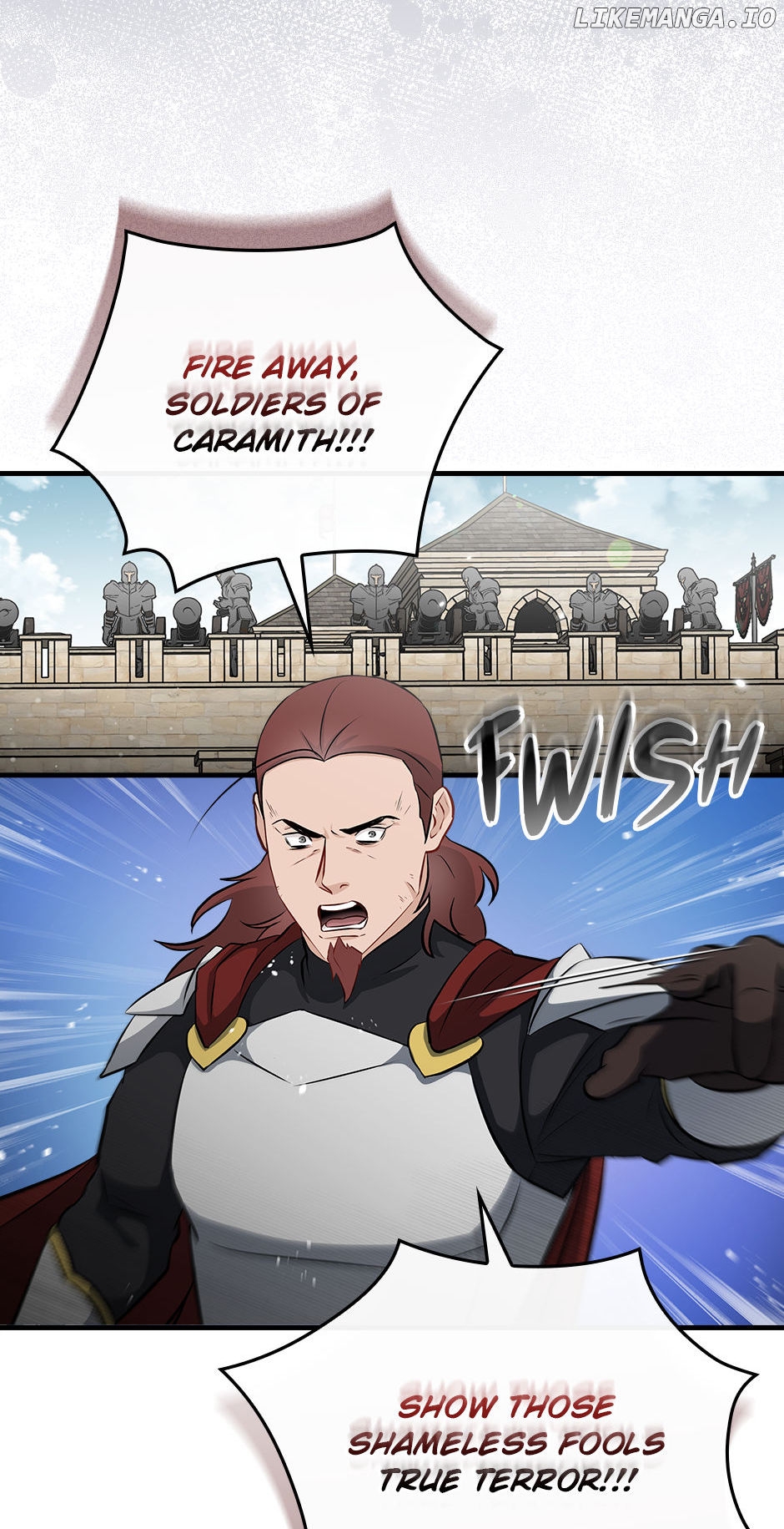 Leveling Up, By Only Eating! Chapter 171 - page 40