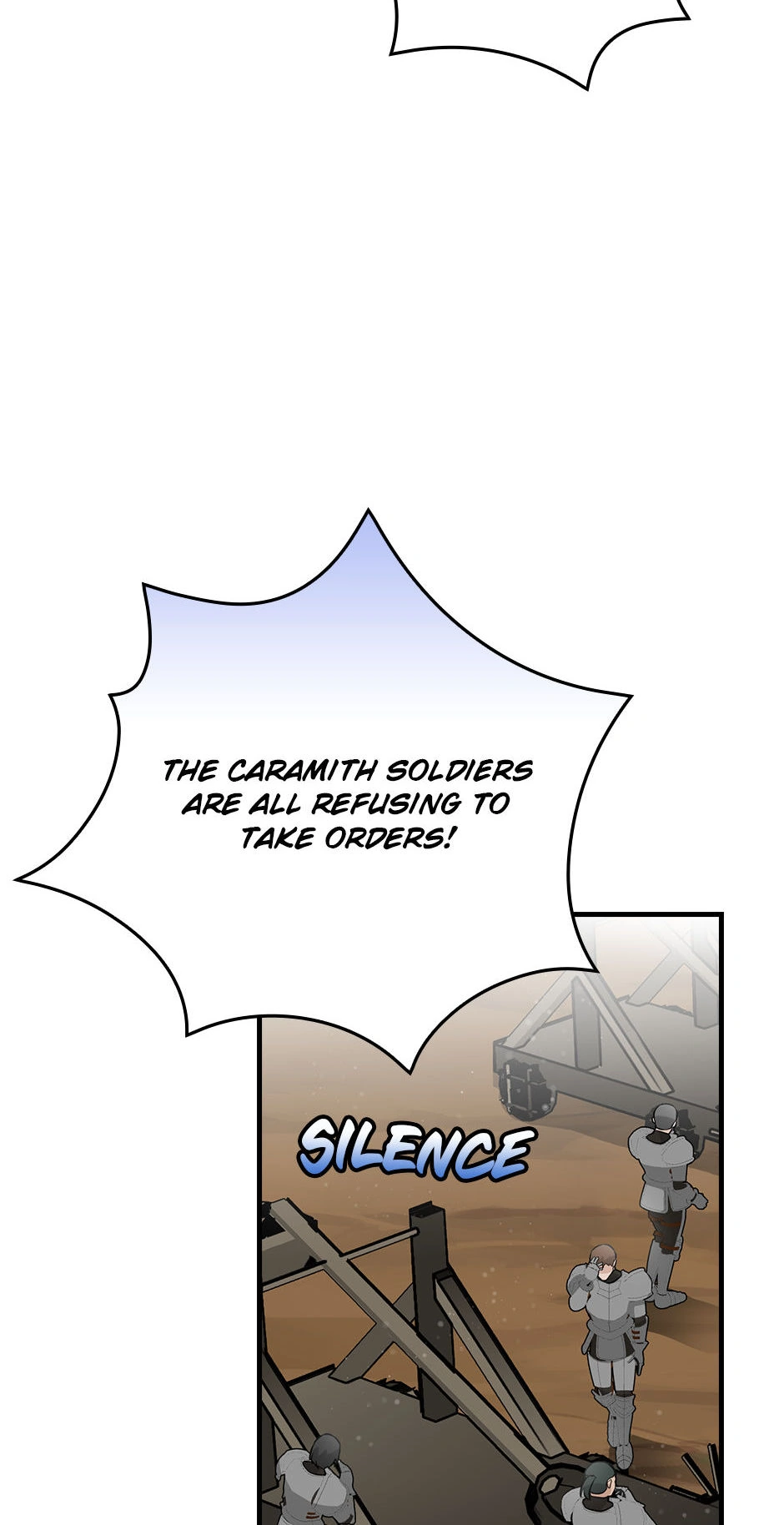 Leveling Up, By Only Eating! Chapter 171 - page 43