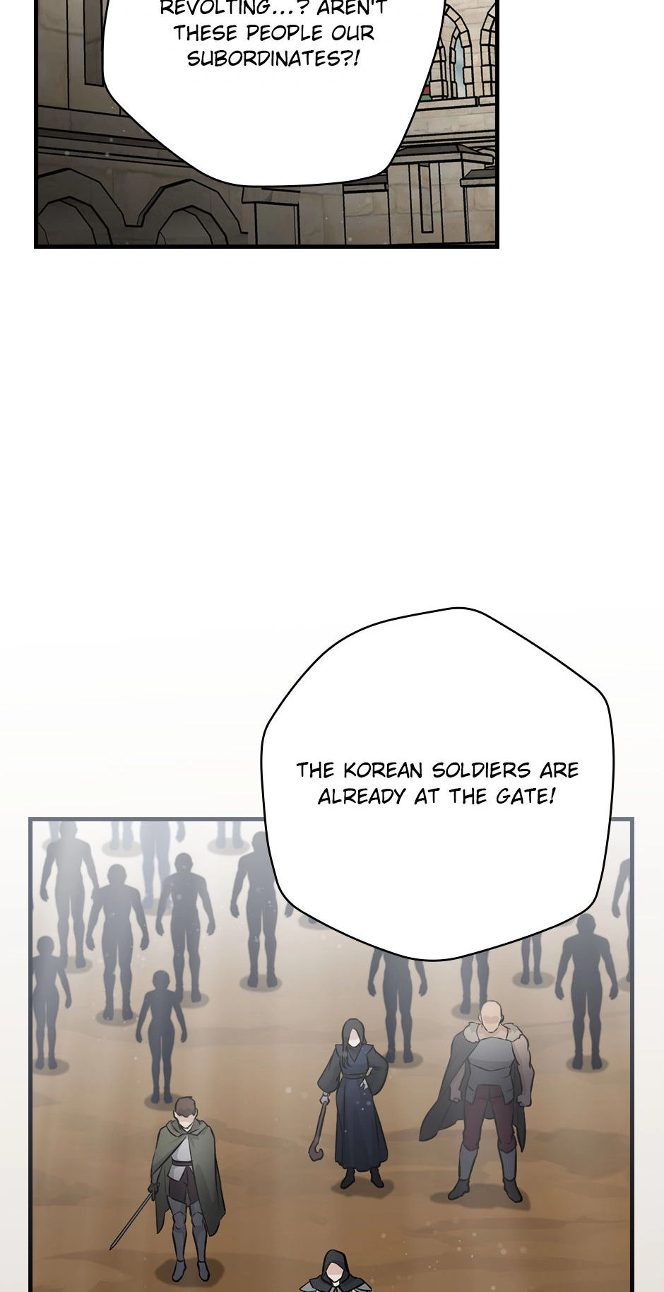 Leveling Up, By Only Eating! Chapter 171 - page 45