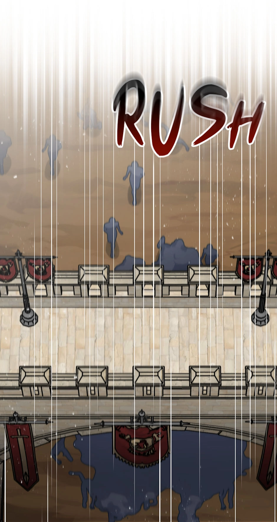 Leveling Up, By Only Eating! Chapter 171 - page 50